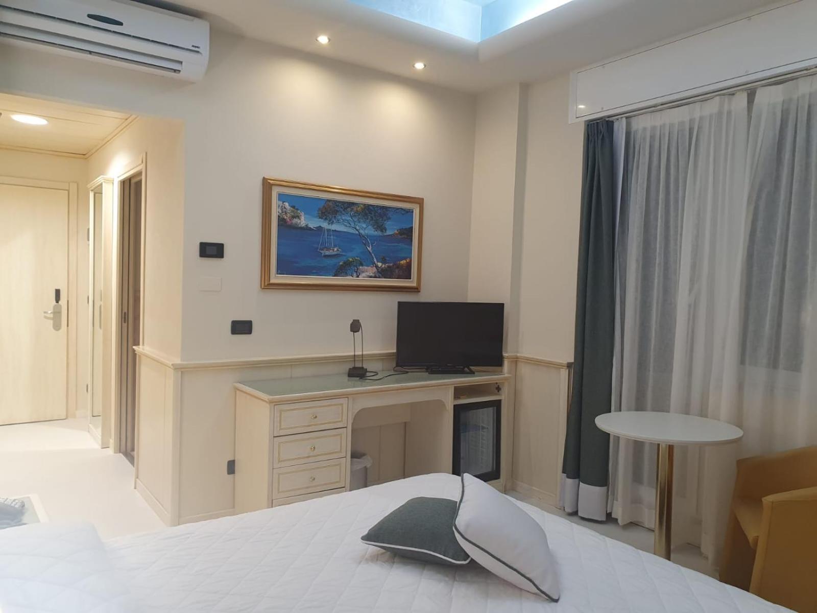 Hotel Regina Alassio