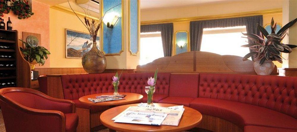 Hotel Regina