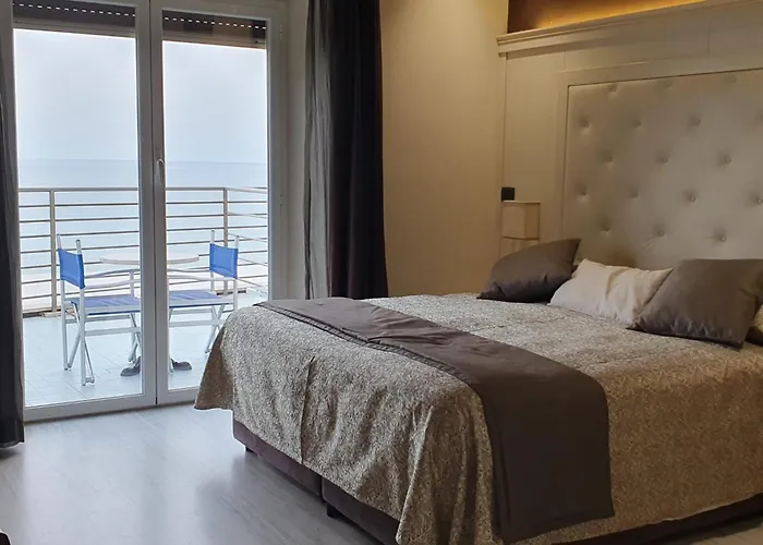 Hotel Regina