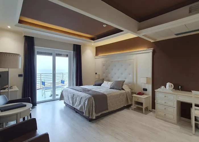 Hotel Regina
