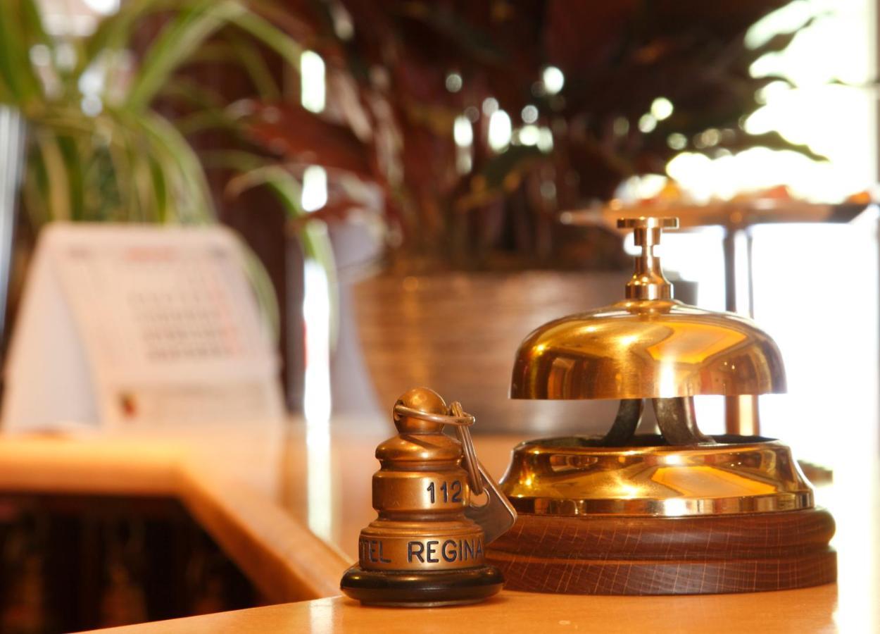 Hotel Regina Alassio
