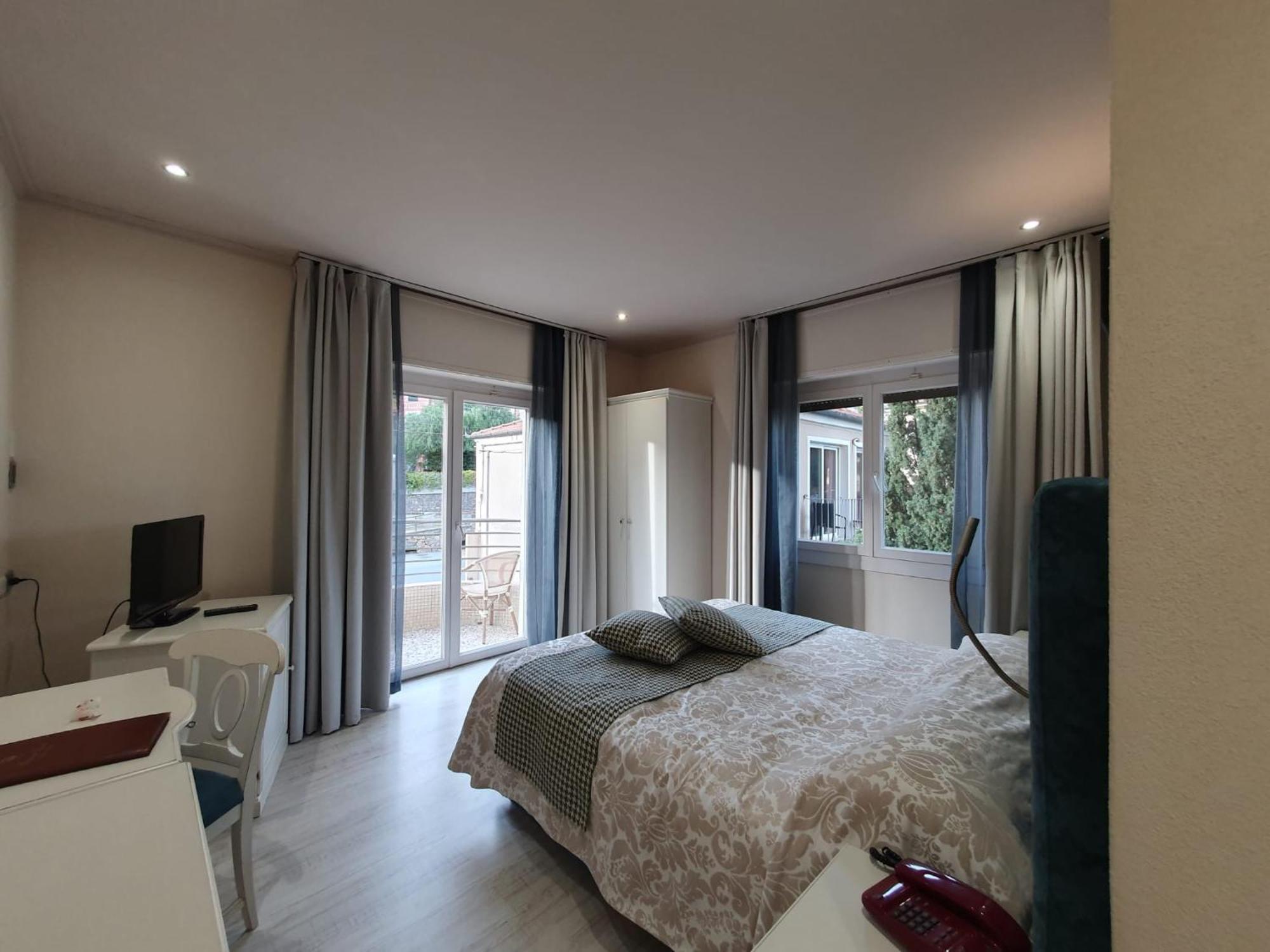 Hotel Regina 4*