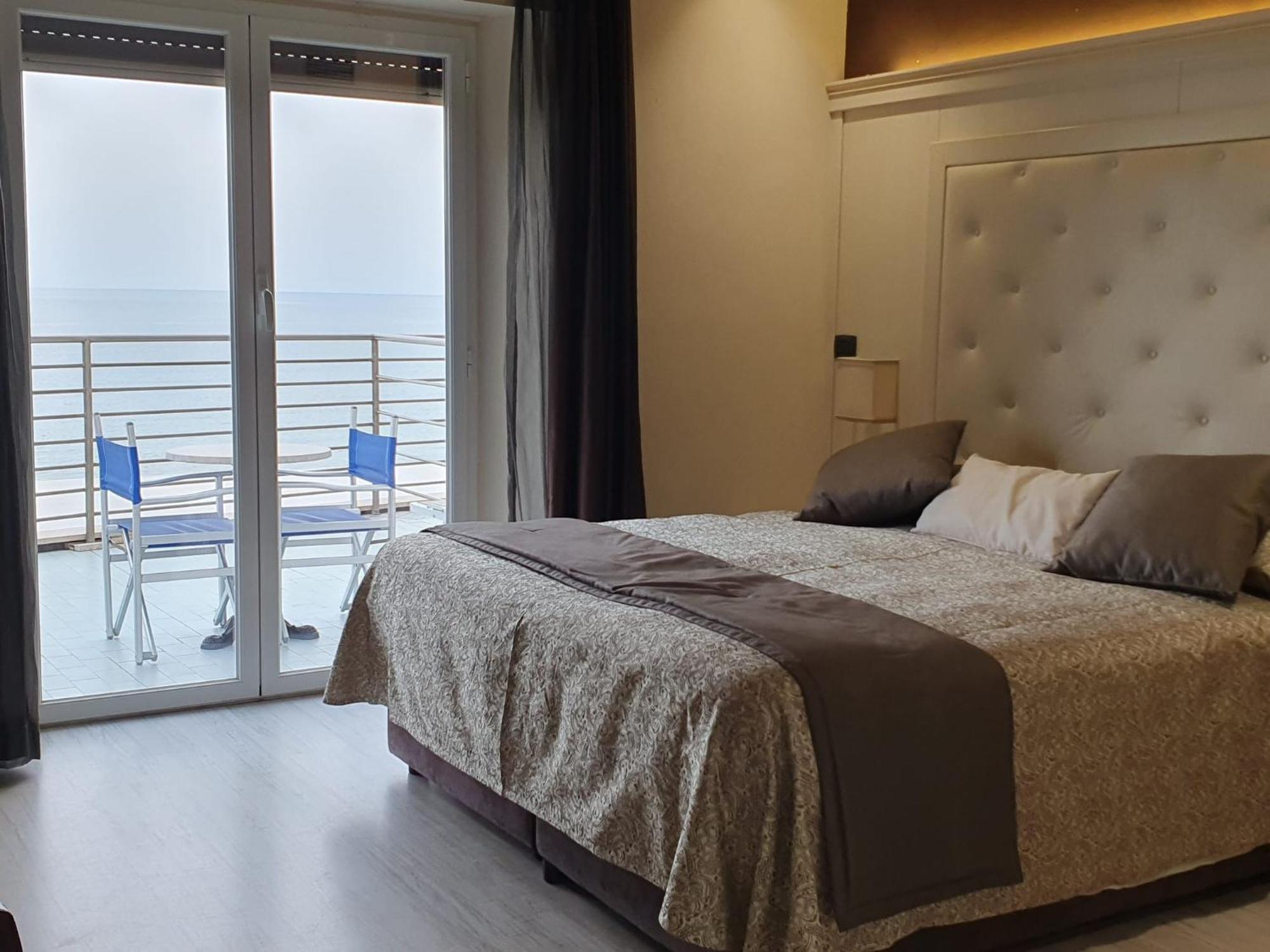 Hotel Regina Alassio