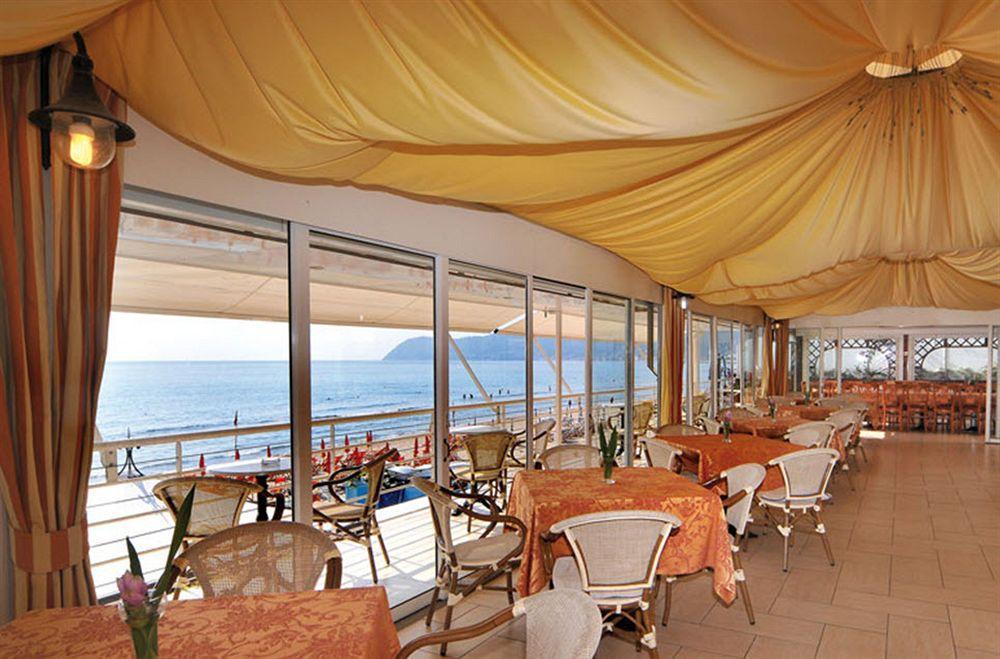 Regina Hotel Alassio