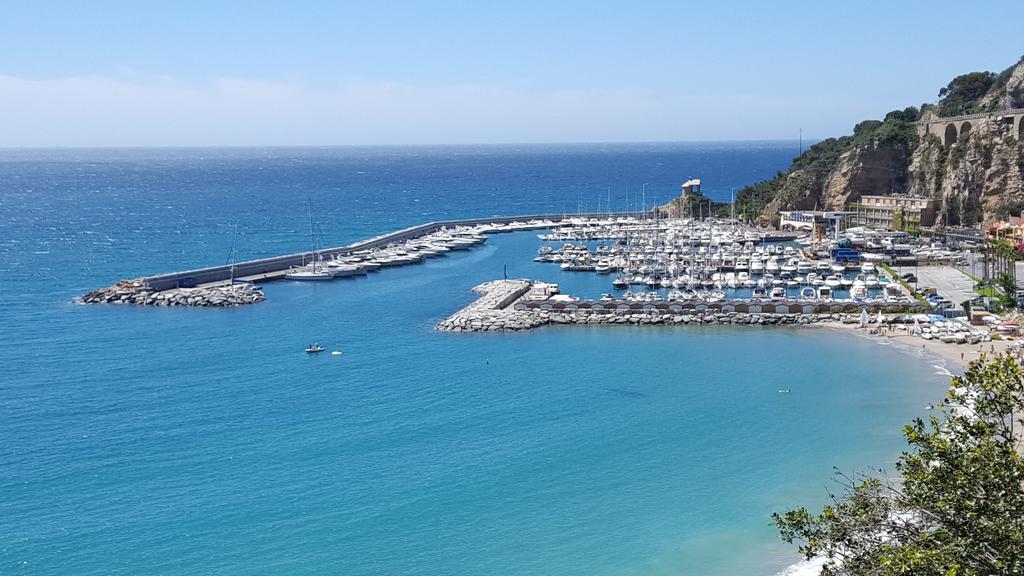 Regina Hotel Alassio