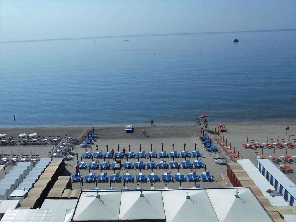 Regina 4* Alassio