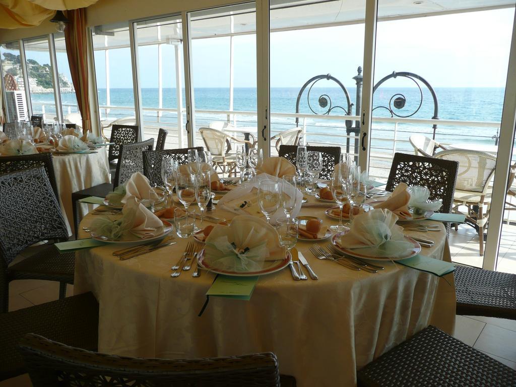 Hotel Regina Alassio