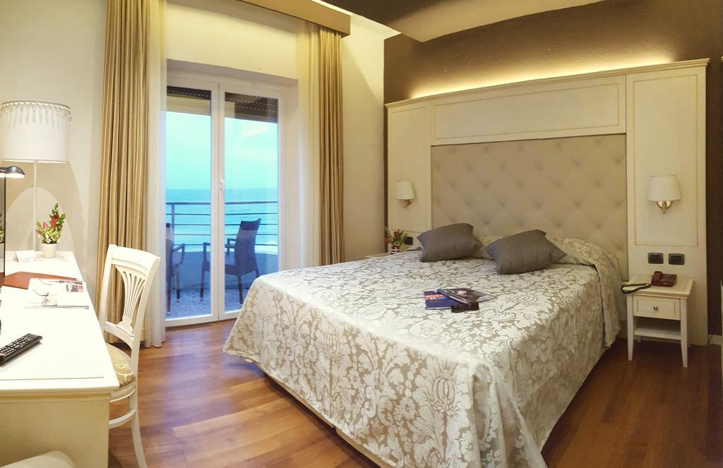 Hotel Regina Alassio