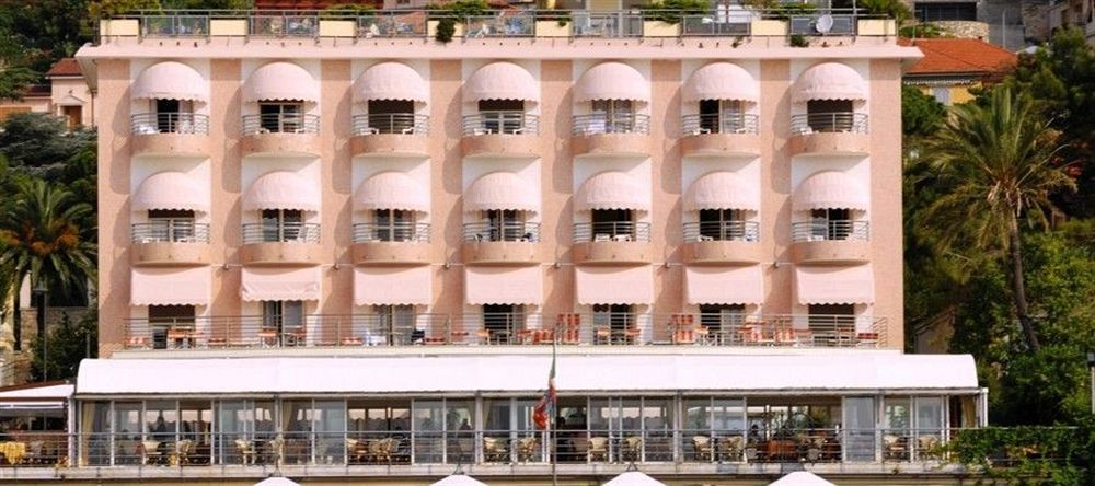 Regina 4* Alassio