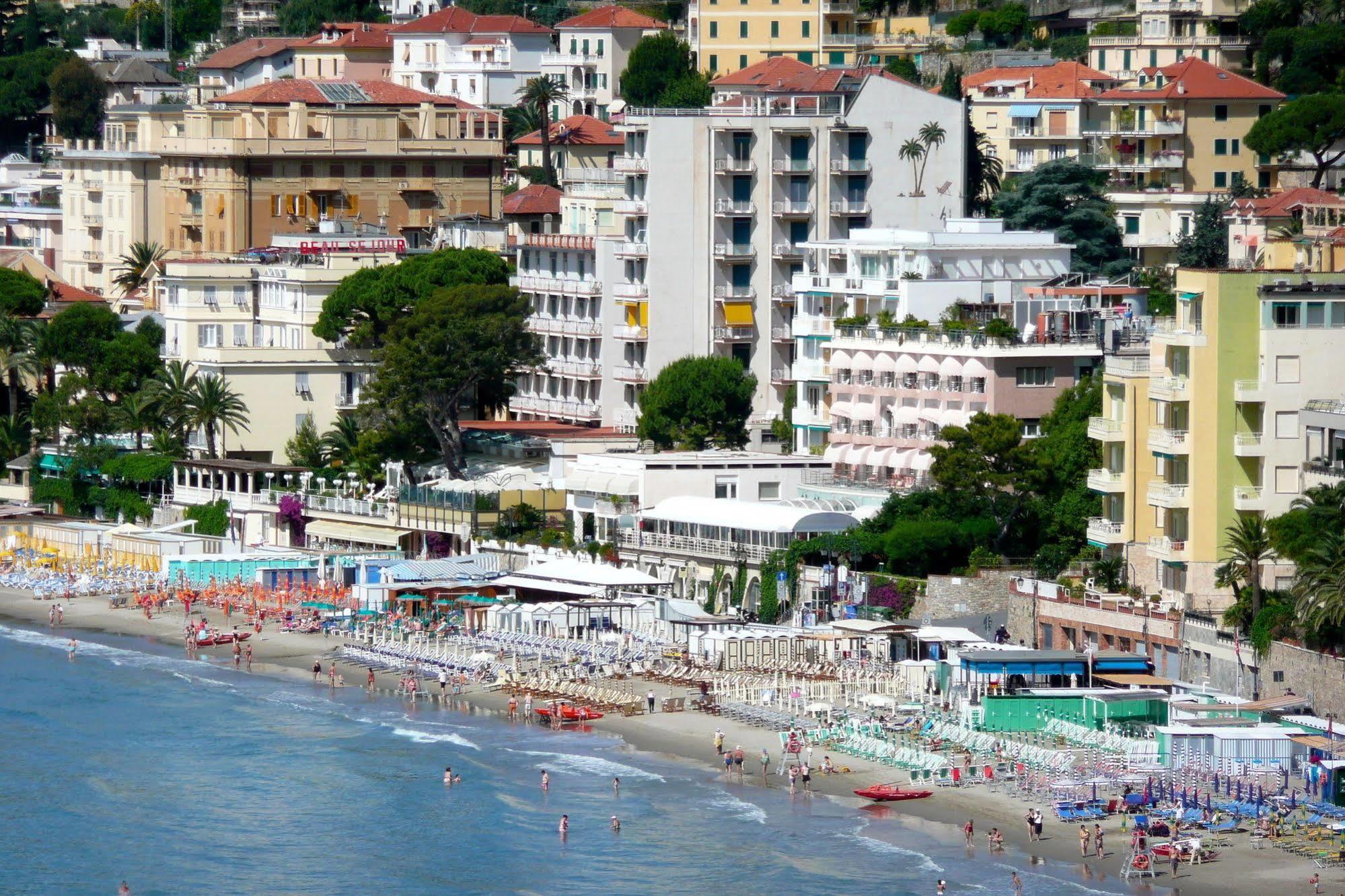 Regina Hotel Alassio