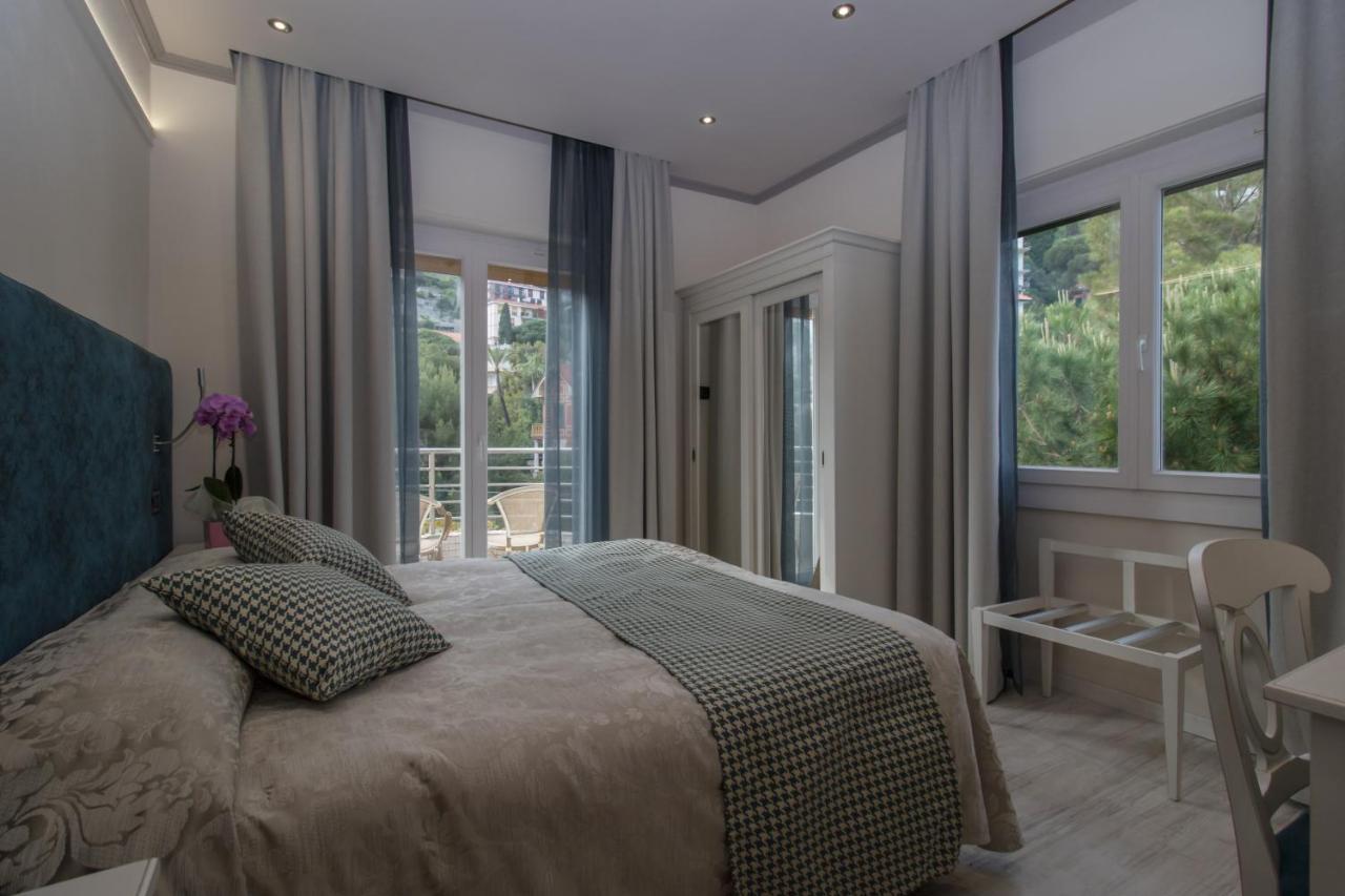 Regina Hotel Alassio